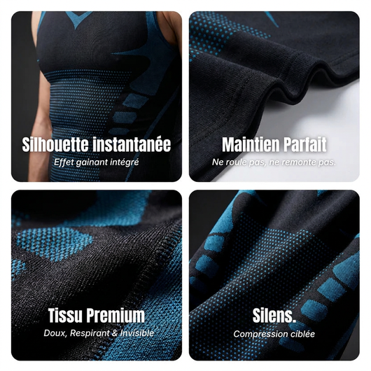 Silens - Shape Homme
