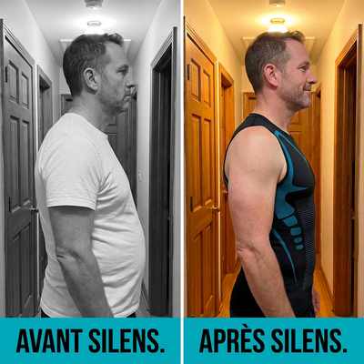 Silens - Shape Homme