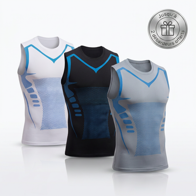 Silens - Shape Homme