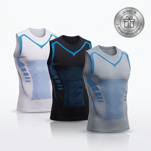 Silens - Shape Homme